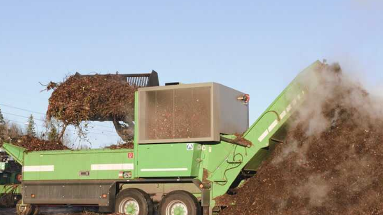 What Are The Key Elements Of Wood Shedder And Grinder Wear Parts?